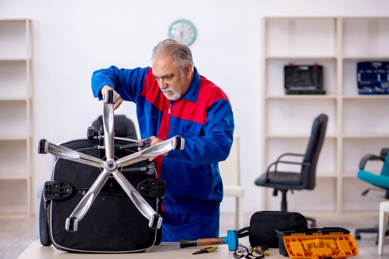 Increase Your Assembly Service Business with an AI Driven, Targeted Website