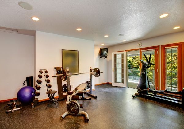 Home Gym Assembly Service in Palm Springs