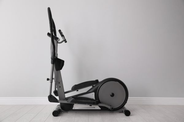 Elliptical Machine Assembly in Palm Springs