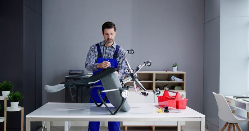 Versatile Service Offerings